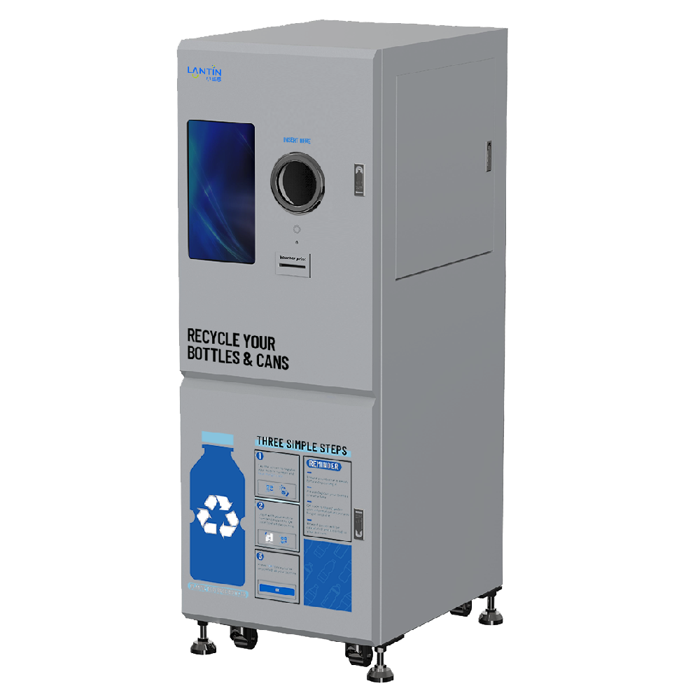 LANTIN RVM R100