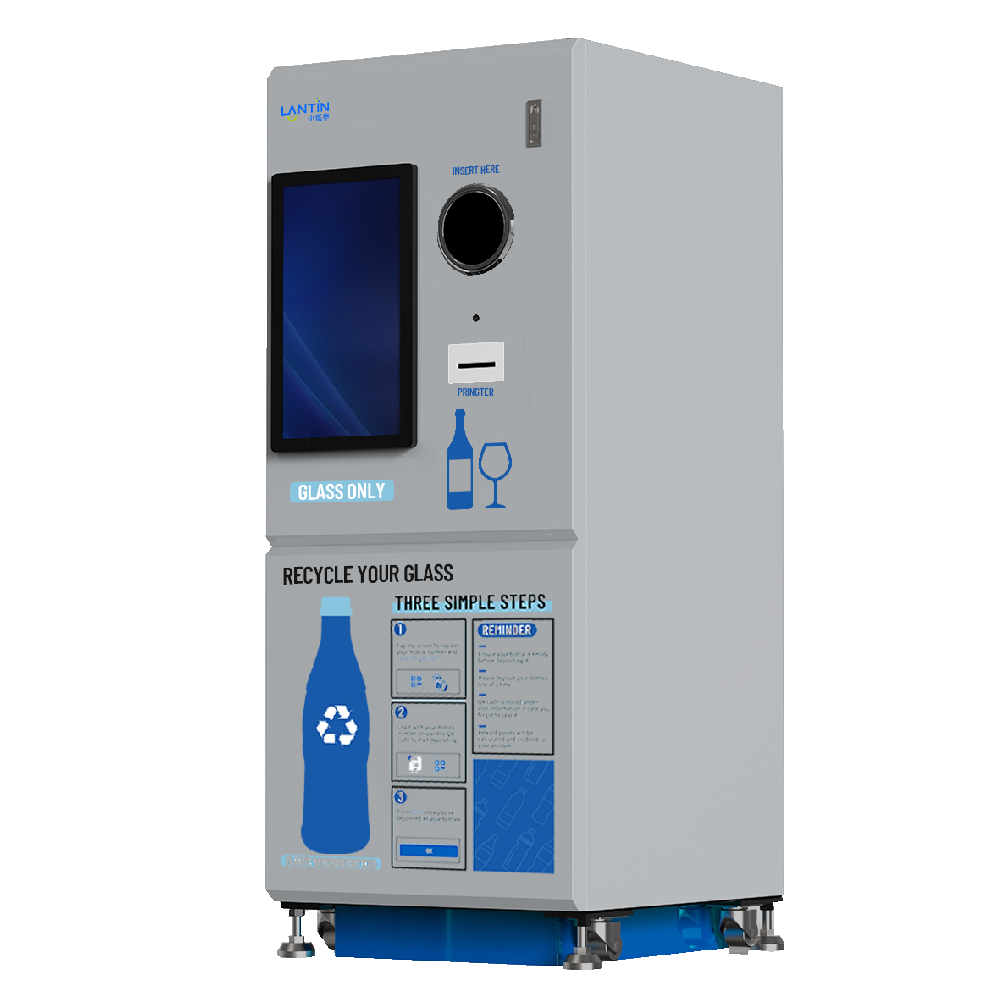LANTIN RVM R1000